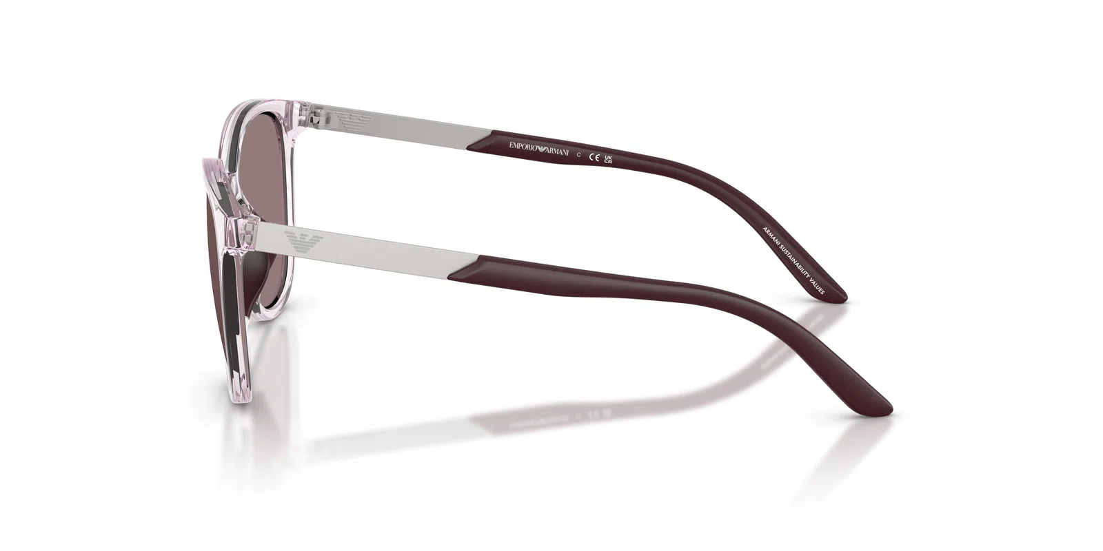 Emporio Armani Kids 4007U Sunglasses - view 7